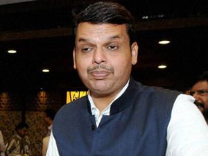 Fadnavis